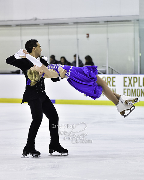 Alicia Fabbri & Claudio Pietrantonio