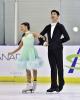 Irina Galiyanova & Tommy Tang