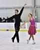 Olivia Han & Grayson Lochhead