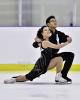 Michelle Hong & Nathan Chung