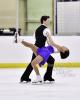 Pearl Kang & Cael Elford