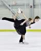 Olivia McIsaac & Scott Norton