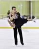 Olivia McIsaac & Scott Norton