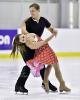 Natalie Robinson & Chase Ireland-Heidt