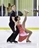 Natalie Robinson & Chase Ireland-Heidt