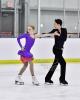 Mia Saunders & William Oddson