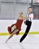 Madison Tocher & Marty Haubrich