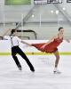 Madison Tocher & Marty Haubrich