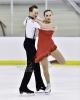 Madison Tocher & Marty Haubrich