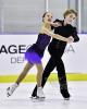 Natalie D'Alessandro & Bruce Waddell