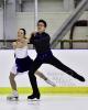 Michelle Hong & Nathan Chung