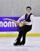 Pearl Kang & Cael Elford