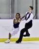 Shaelene Katrayan & Nicholas Kuk