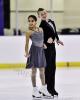 Isabel McQuilkin & Jacob Portz