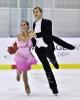 Natalie Robinson & Chase Ireland-Heidt