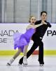 Mia Saunders & William Oddson