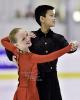 Sophia Strachan & Everest Zhu	
