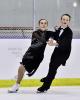 Madison Tocher & Marty Haubrich