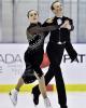 Madison Tocher & Marty Haubrich