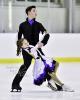 Laury-Ann Beaulieu Lemay & Benjamin Bernatchez 