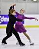 Audrey Darrah & Christopher Horwood