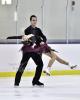 Elysia-Marie Campbell & Philippe Granger