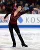 Men's Group 3 - Boyang Jin (CHN / Team Asia)