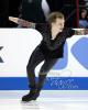 Men's Group 3 - Sergei Voronov (RUS / Team Europe)