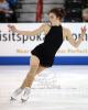 Ladies Group 3 - Ashley Wagner (USA / Team North America)