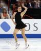 Ladies Group 3 - Ashley Wagner (USA / Team North America)