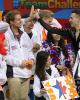 Men's Group 2 - Adam Rippon (USA / Team North America)