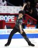 Men's Group 2 - Shoma Uno (JPN) / Team Asia