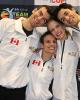 Day 2 - Pairs & Dance Press Conference