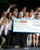 Team North America - Winners of Team Challenge Cup