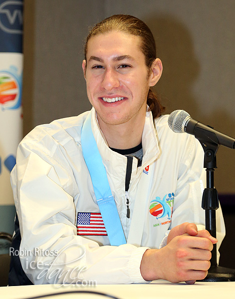 Jason Brown (USA)
