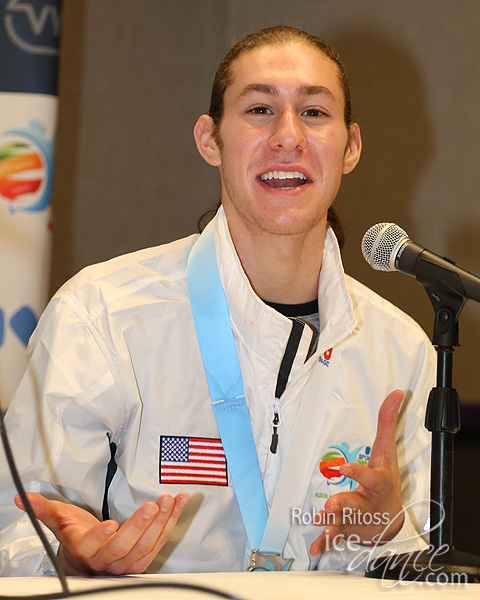 Jason Brown (USA)