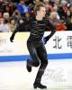 Sergei Voronov (RUS - Team Europe)