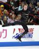 Sergei Voronov (RUS - Team Europe)