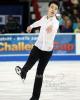 Nam Nguyen (CAN - Team North America)