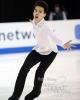 Nam Nguyen (CAN - Team North America)