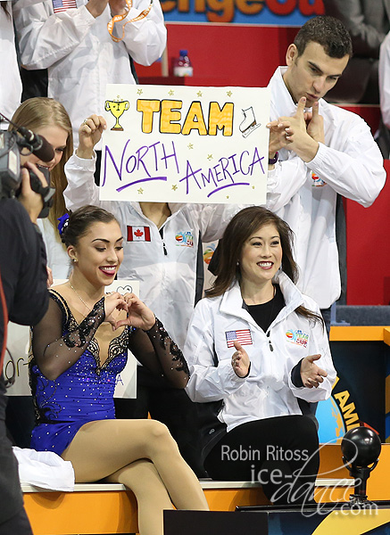 Team North America