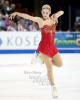 Gracie Gold (USA - Team North America)