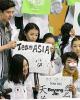 Team Asia