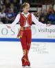 Michal Brezina (CZE - Team Europe)