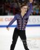 Adam Rippon (USA - Team North America)