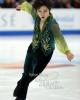 Shoma Uno (JPN - Team Asia)