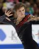 Mikhail Kolyada (RUS - Team Europe)