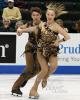 Gigi Becker & Luca Becker