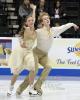 Alina Efimova & Kyle MacMillan