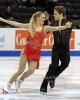 Rachel Parsons & Michael Parsons